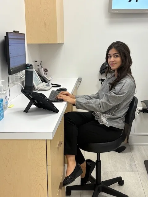 Eye emergencies in North Andersonville, Chicago