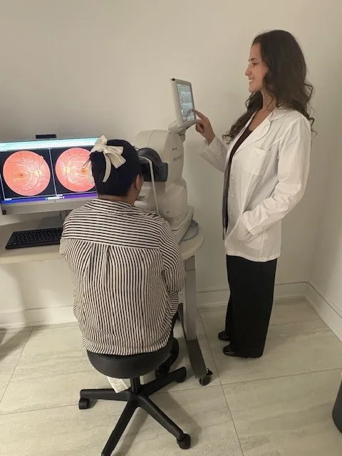 Surgery co-management in North Andersonville, Chicago